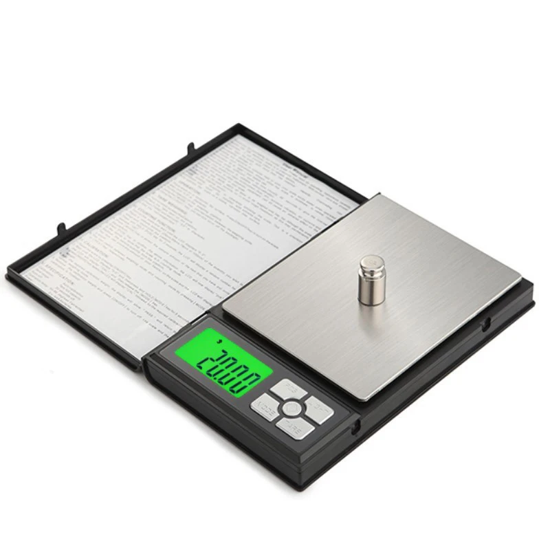 Мини цифровые весы карманные вес электронные для ювелирных изделий медицина