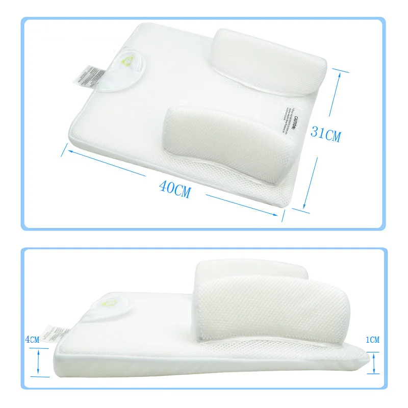 Sozzy удобная детская подушка для сна|baby sleeping pads|pillow babybaby pillow |
