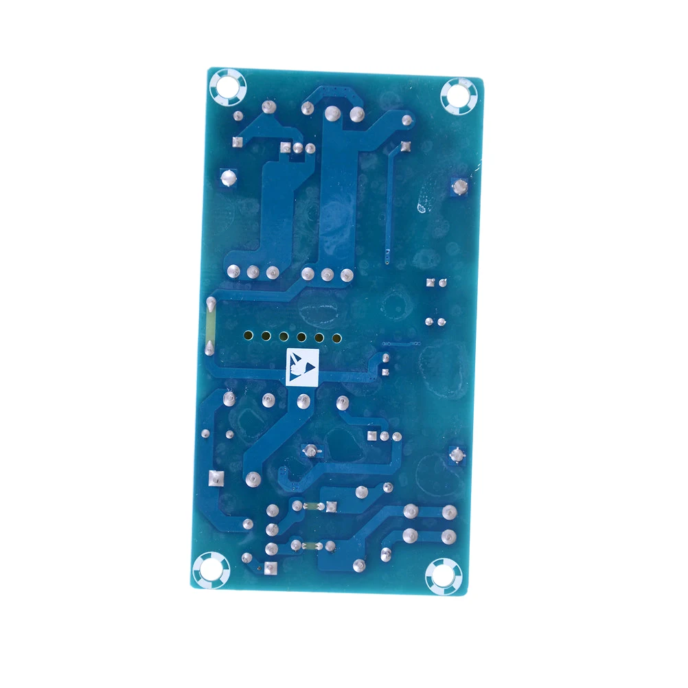 Горячая Распродажа AC 85 265V To DC 24V 4 6A плата импульсного источника питания