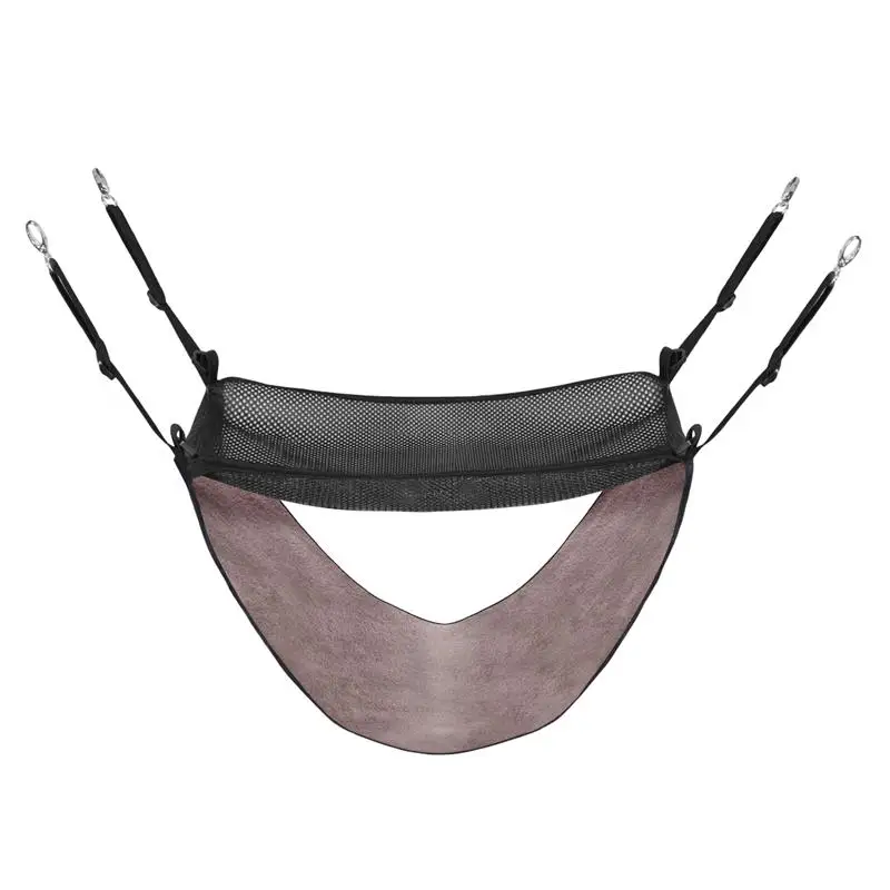 Гамак для кошек 1 шт. подвесная кровать теплая колыбель щенков|Кровати и