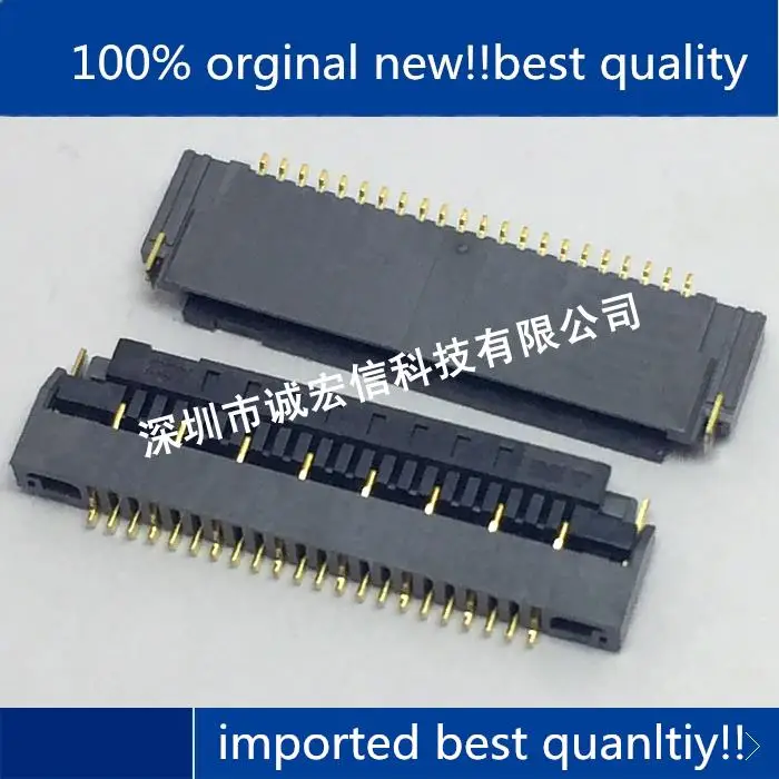 

10pcs 100% orginal new in stock FH55-22S-0.5SH 0.5MM 22P connector