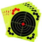 12-дюймовая флуоресцентная наклейка для охоты