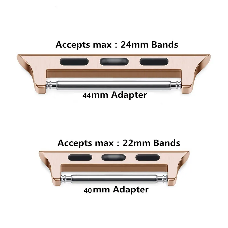 Ремешок для смартфонов Apple Watch /iWatch Series 4 44 мм 40 мм|Смарт-аксессуары| |