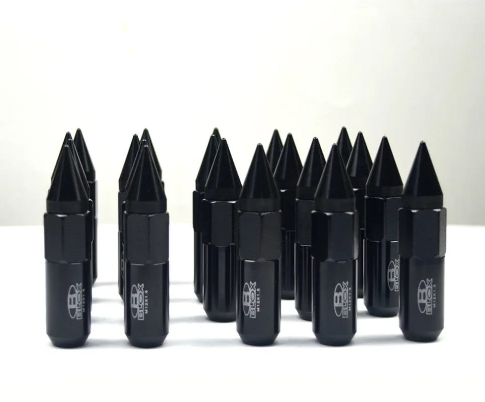 Многофункциональные модифицированные гайки для втулки шин удлиненные