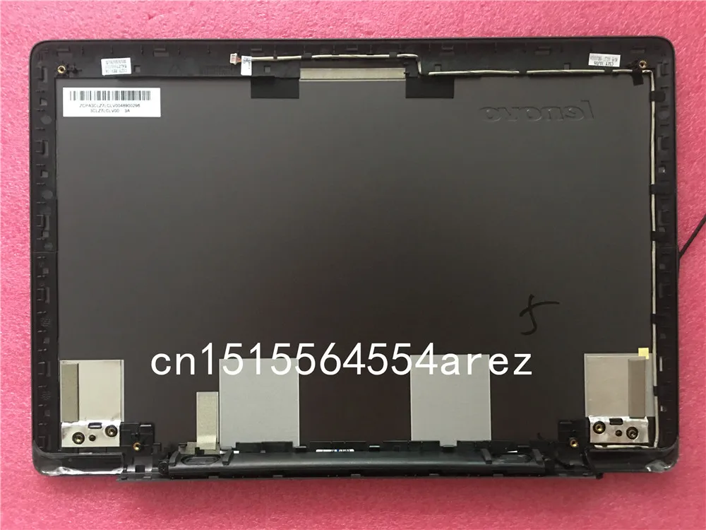 Ноутбук lenovo U310 ЖК задняя крышка чехол/ЖК задняя крышка 3CLZ7LCLV00