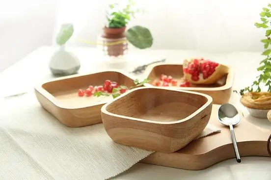 Оригинальное характерное дерево индивидуального персонажа большого среднего