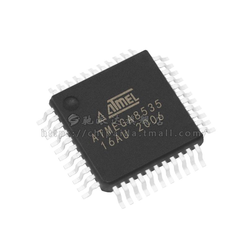 

ATMEGA8535-16AU QFP44 MCU