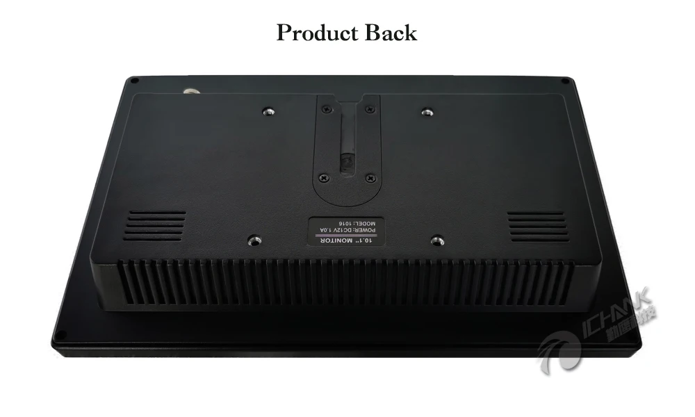 B101JC-ABHUV-A/10," 1280x800 Поддержка системы Apple OS сенсорный монитор/10" HDMI промышленный медицинский четырехпроводный сенсорный экран
