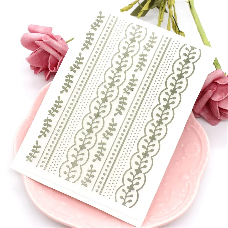 YPP CRAFT новая пластиковая искусственная кожа для рукоделия скрапбукинга