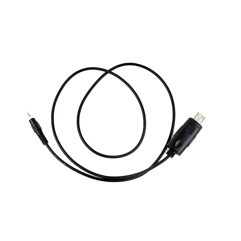 1 Pin 2 5 мм USB Кабель для программирования Motorola GP3188 GP68 CP150 CP180 CT450 PRO3150 P040 EP450