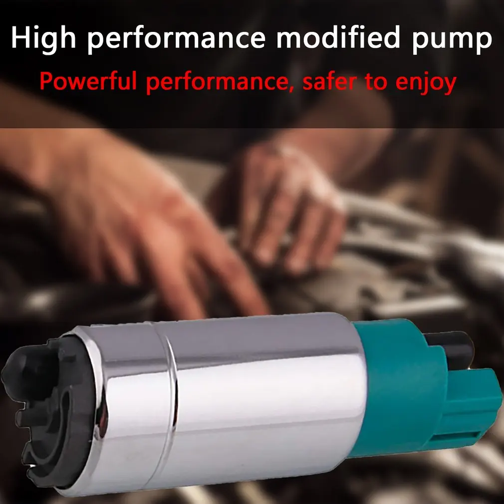 Запчасти для установки автомобильного топливного насоса E2068 всасывающий насос