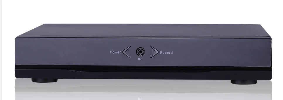 H.265 16Ch 1080P 8Ch 5MP Onvif NVR CCTV DVR для ip-камеры HD сетевой видеорегистратор ip-камера система наблюдения Onvif NVR