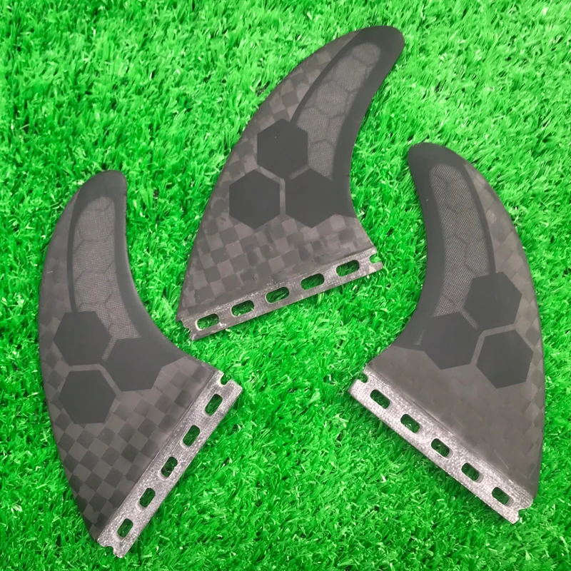 Высокое качество карбоновые соты стекловолокна Подруливающее Устройство для