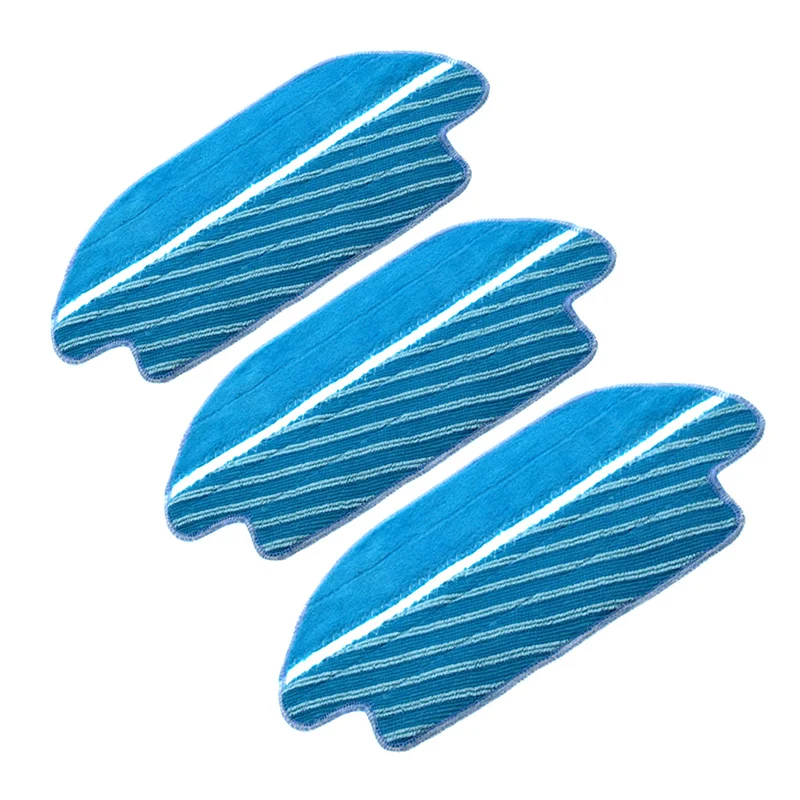 

Mop Cloth Dust Remover Accessories For Viomi V2 V-RVCLM21B Vacuum Cleaner Parts