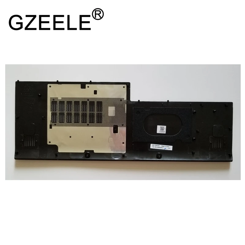 Новинка для Lenovo Ideapad 300-15 300-15ISK 300-15IBR Нижняя крышка жесткий диск дверь памяти AP0YM000500