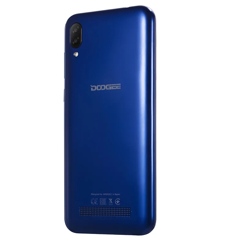 Doogee X90 6 1 &quot ВЫСОКАЯ ЧЁТКОСТЬ в виде капли воды Экран ГБ Оперативная память 16 Гб