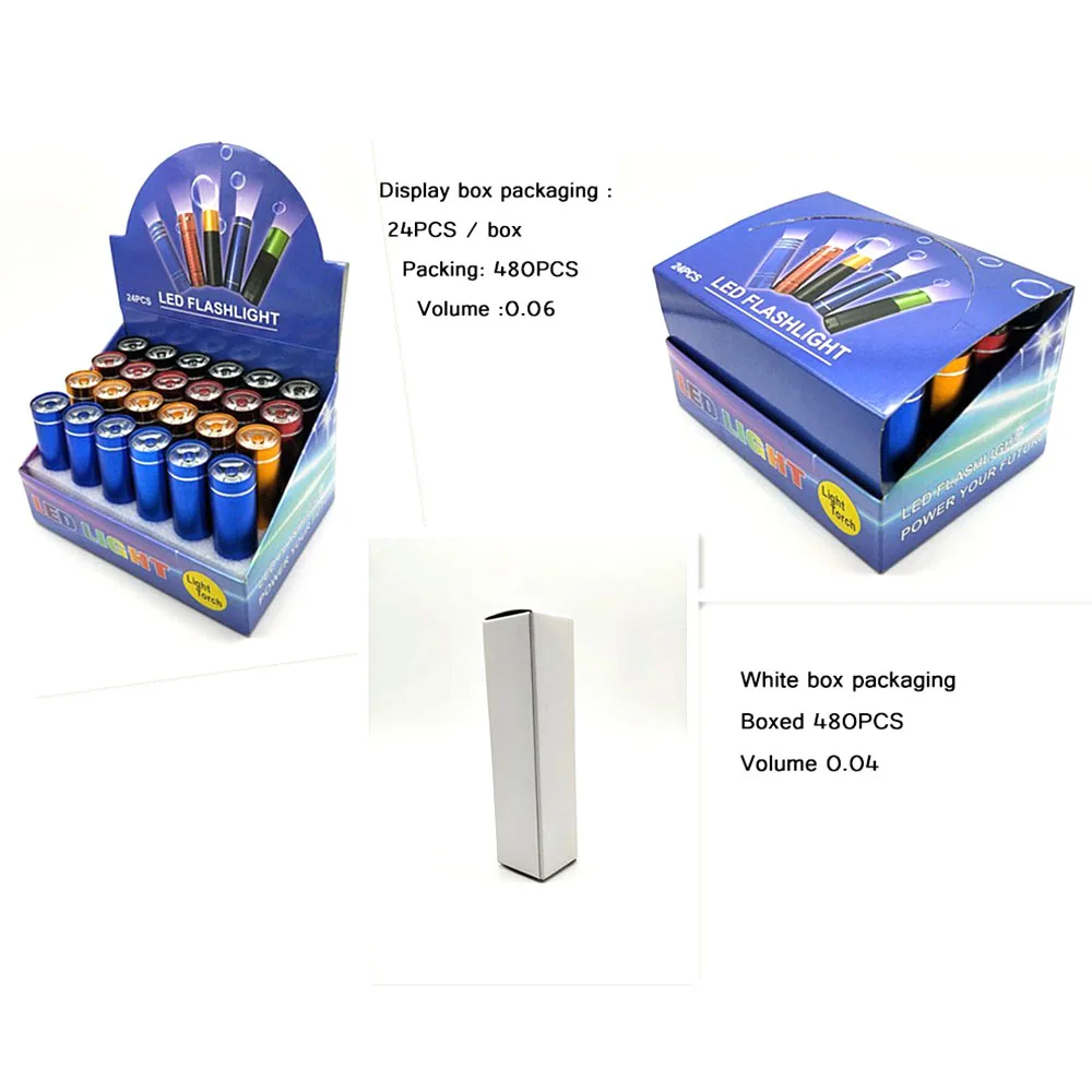 Портативный мини-светильник Q5 600 лм светодиодный фонарик карманный светильник