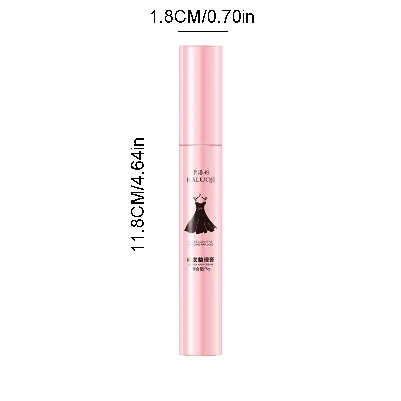 

Broken Hair Finishing Stick Not Hairy Refreshing Hair Feel Finishing Stick Hair Finishing Combing Hair Styling Products#dp4