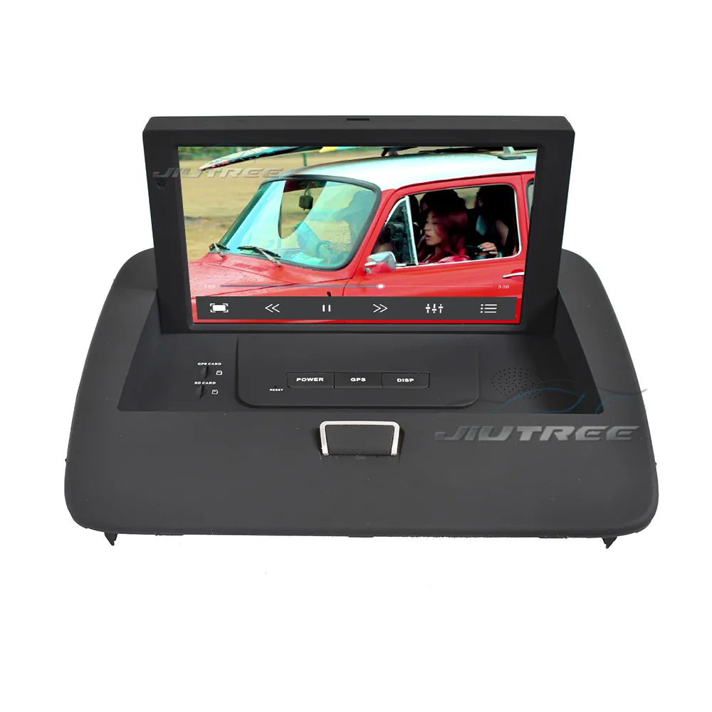 Автомобильный мультимедийный плеер Android для Volvo S40 сенсорный экран DVD GPS навигация