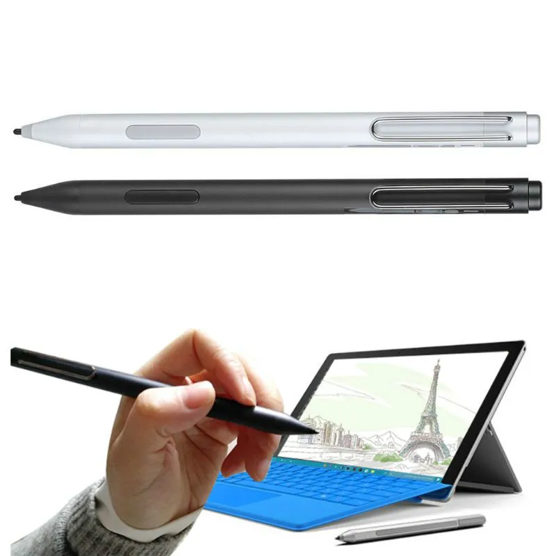 Профессиональный емкостный сенсорный стилус карандаш для Surface 3 Pro 4 5 Book HP X360 ASUS