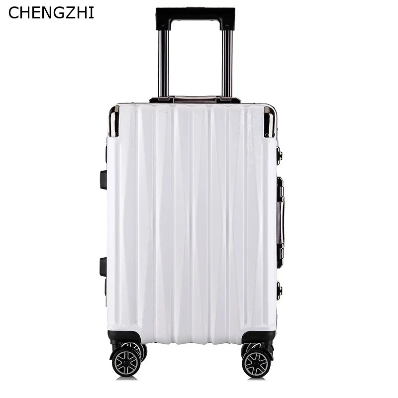 CHENGZHI 20 &quot22&quot 24 &quot26 дюймов Новый стиль Высокое качество алюминиевая рама Сумки