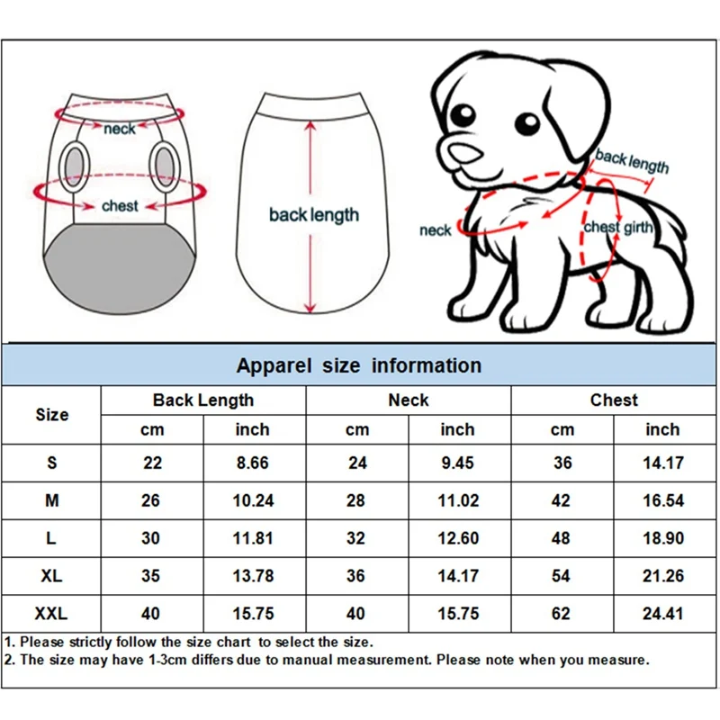 

Pet Dog Clothes Corduroy Cotton-Padded Autumn Winter Warm British Style Coat Solid Color Comfortable Costume Puppy