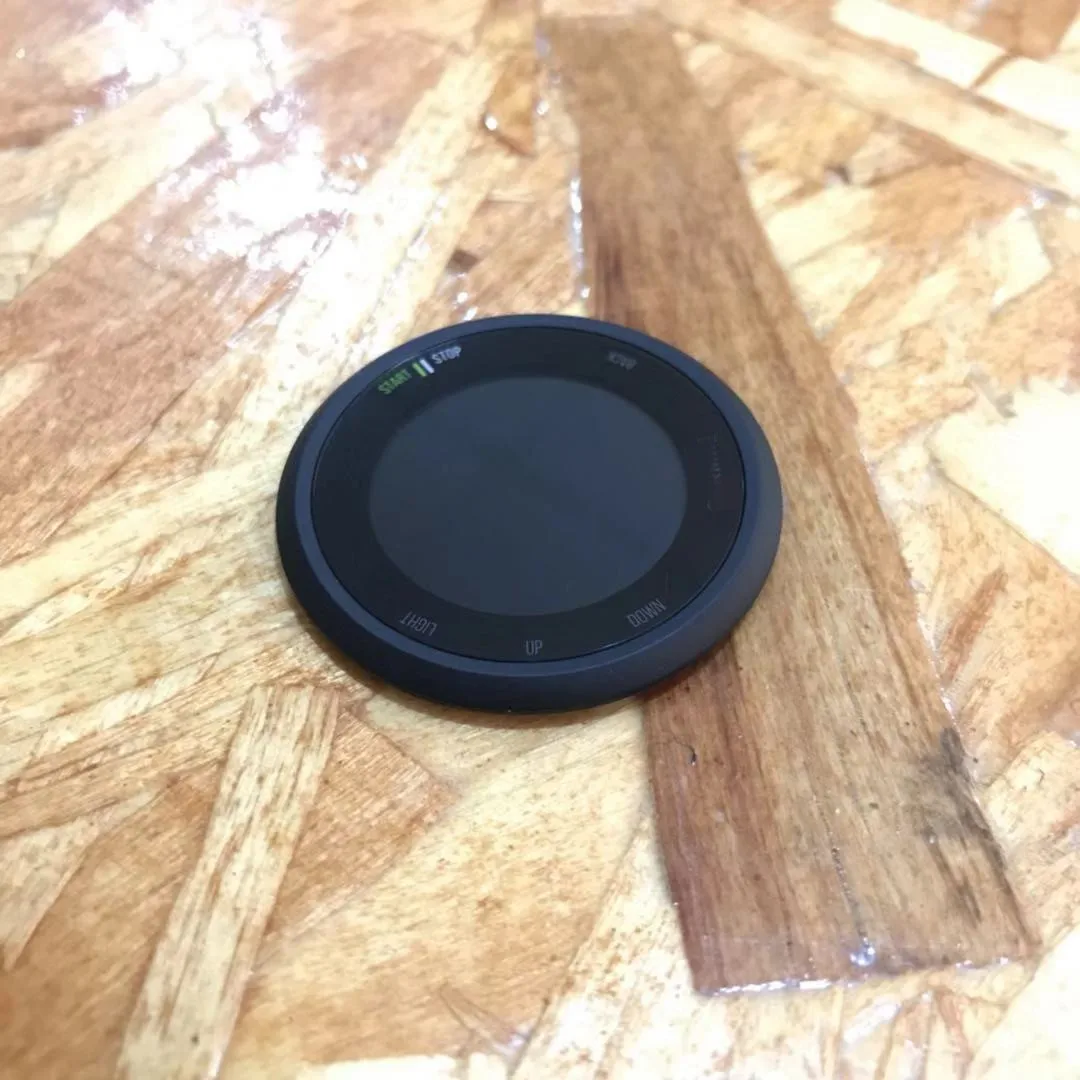 Forerunner45/45 S экран часов запасные части GARMIN ЖК-экран подлинный продукт применение FR45/45 S наручные часы