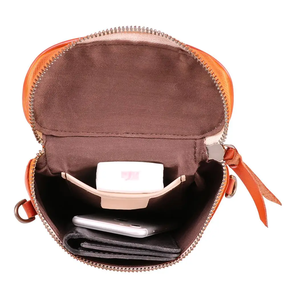 JOGUJOS женские сумки через плечо из натуральной кожи женская сумка ведро модные Bolsos