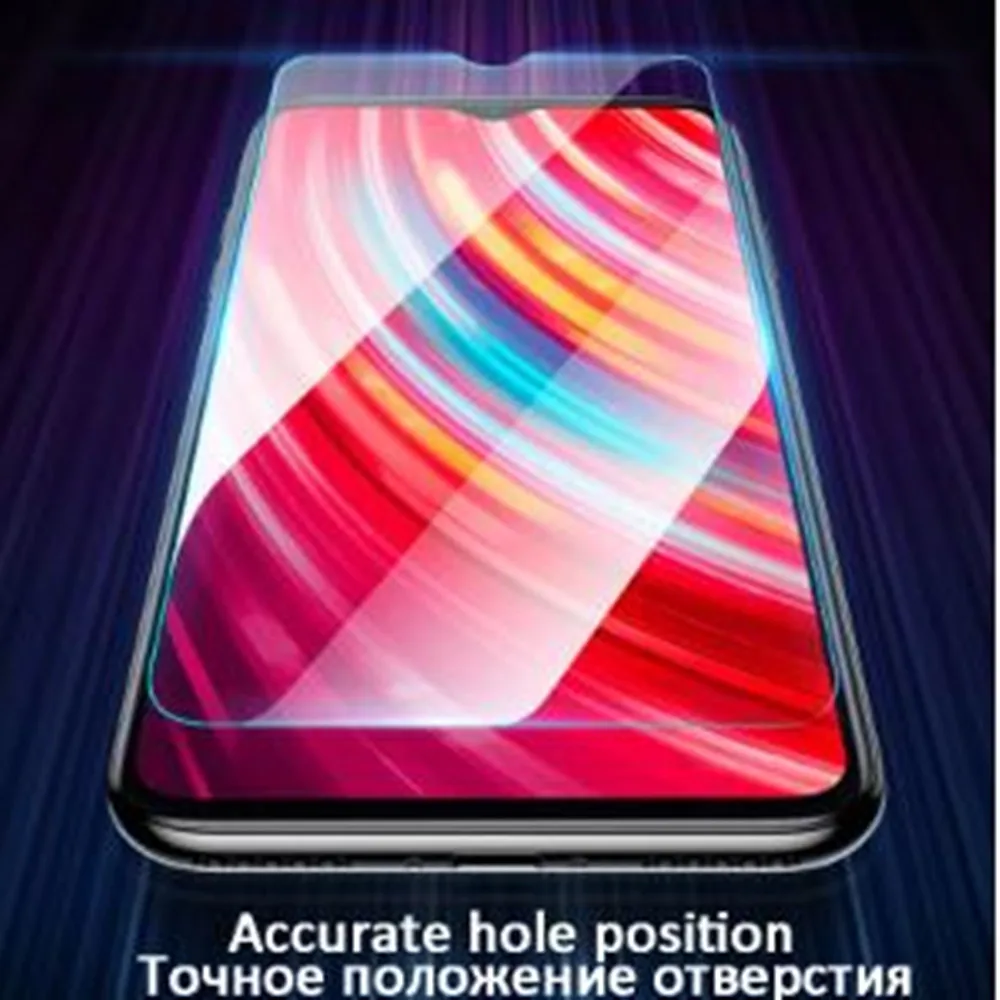 

Защитное стекло для Vivo Y12 Y15 Y17 Y11 2019 Y30 Y50 Y53 Y81 Y91 Y91i Y91c Y93