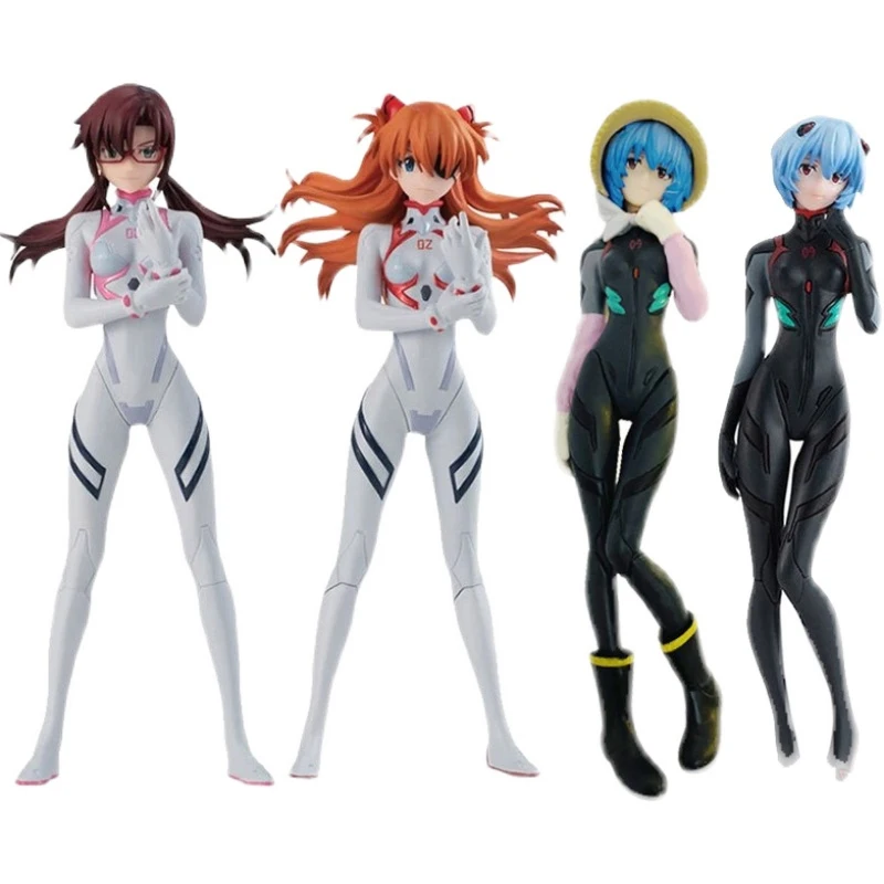 

Bandai 63073 Gashapon маленькая модель Аниме EVA Neon Genesis Evangelion 03