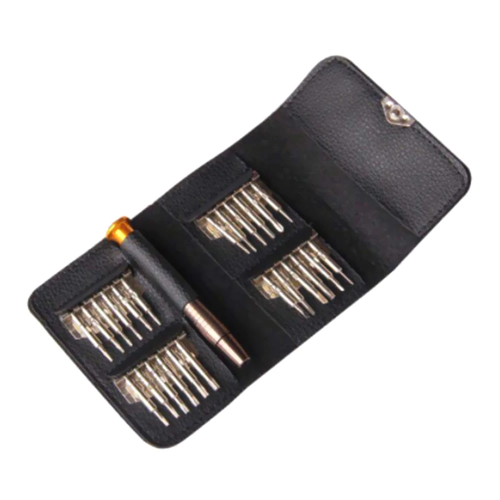 Набор многофункциональных отверток 25 в 1 набор инструментов для вскрытия и