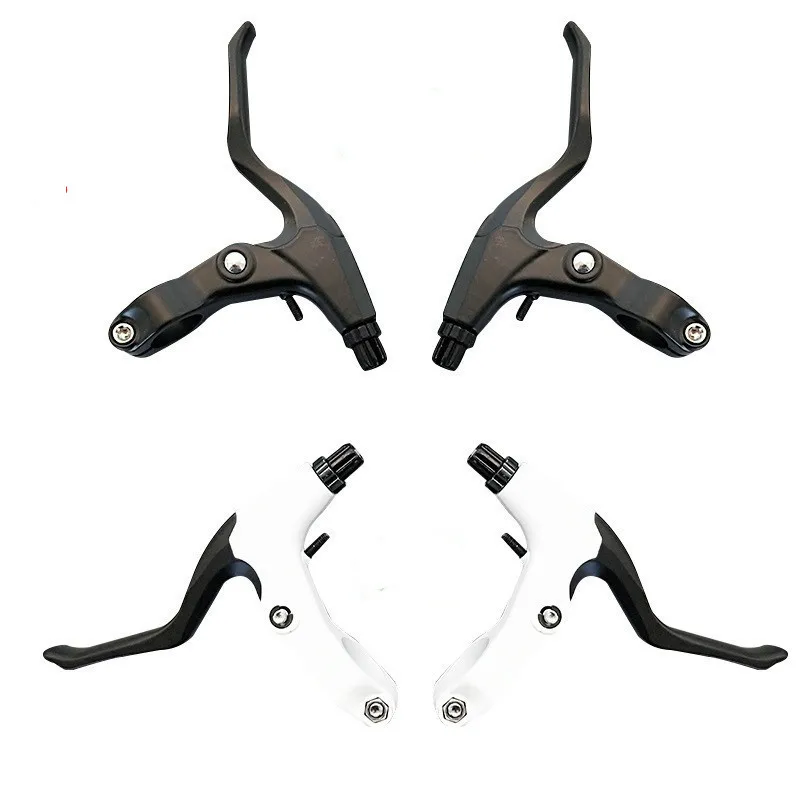 Велосипедные рычаги Тормозная ручка запчасти для велосипеда