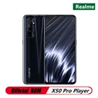 Смартфон Realme X50 Pro, 6,44 дюйма, 48 МП, 6 камер, Wifi