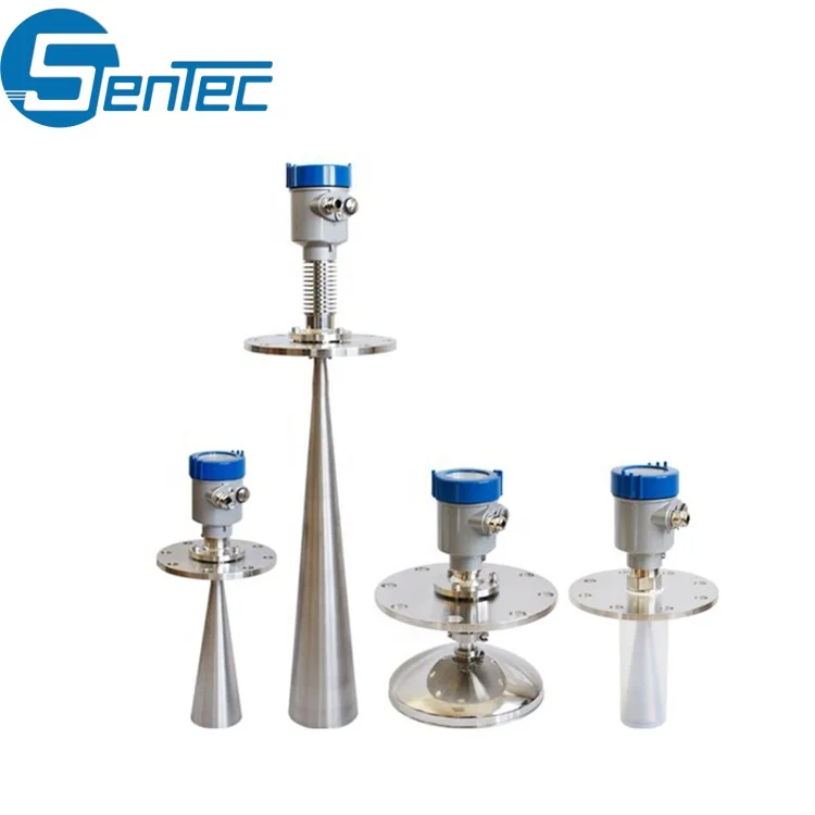 

High Quality Intelligent Measurement Water Oil Radar Level Instrument