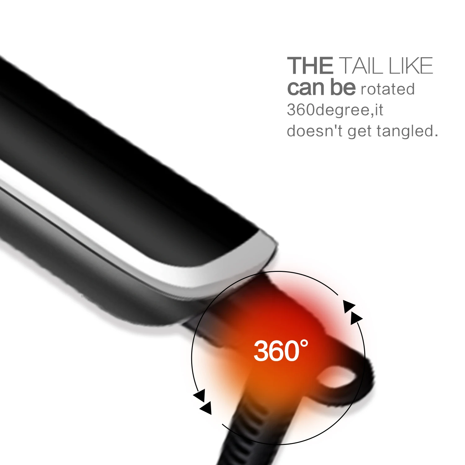 

Professional Hair Straightener&Curlers Ceramic Flat Iron Curling Hair Crimper Iron Fasting Heat Hair Style Tools Waver Hair