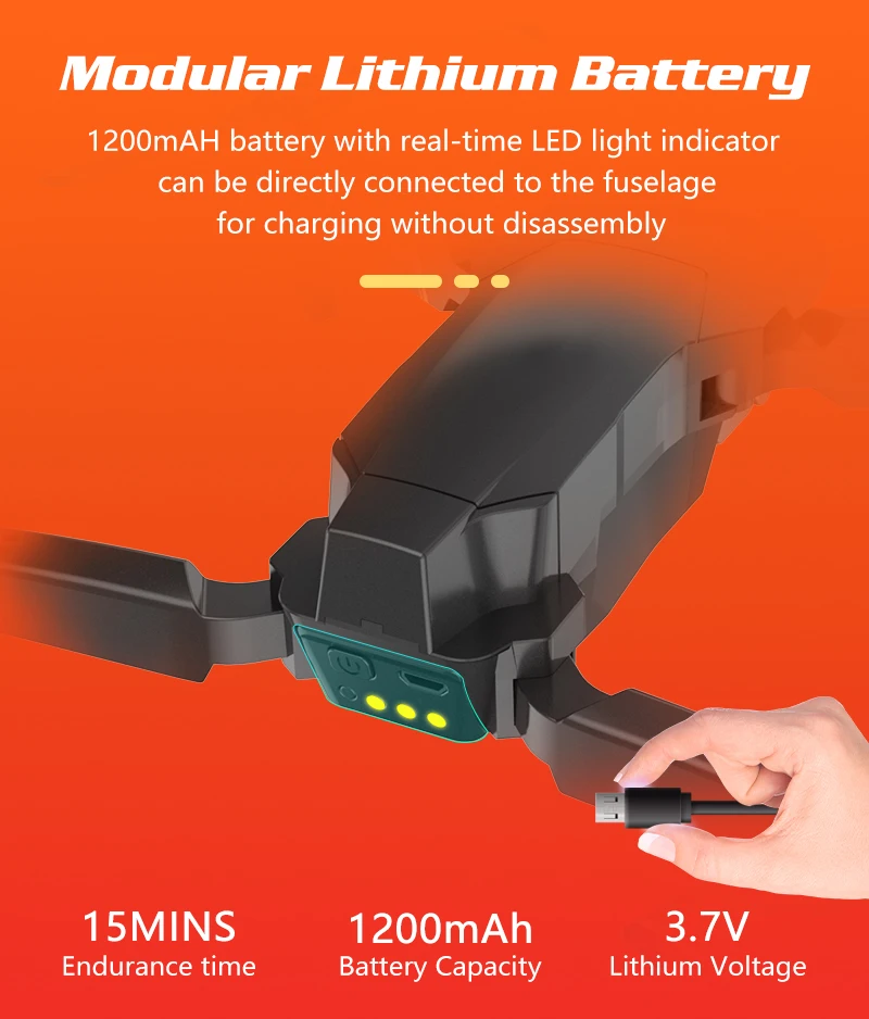 Складной Дрон с камерой HD 1080 P/480 P RC Квадрокоптер с Wi-Fi FPV gps RC вертолет с режимом головы высокой фиксации детская игрушка# E