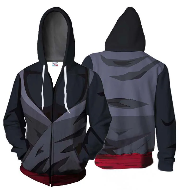 2019 Новый Хай стрит Капитан Америка Для мужчин на теплом меху лайнер Толстовка