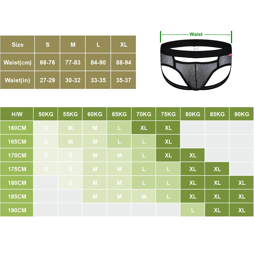 

Erotic Mens Underwear Briefs Jockstrap Sissy Panties Mens Gay Jockstrap See Through Men G Strings Thongs Sexy Underpants Man
