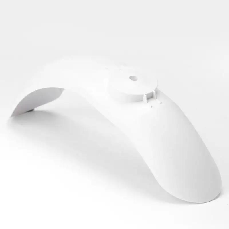 M365Fender брызговик электрический скутер скейтборд ABS шины Kickstand Крюк Крышка передний задний щиток крыло скутер аксессуары