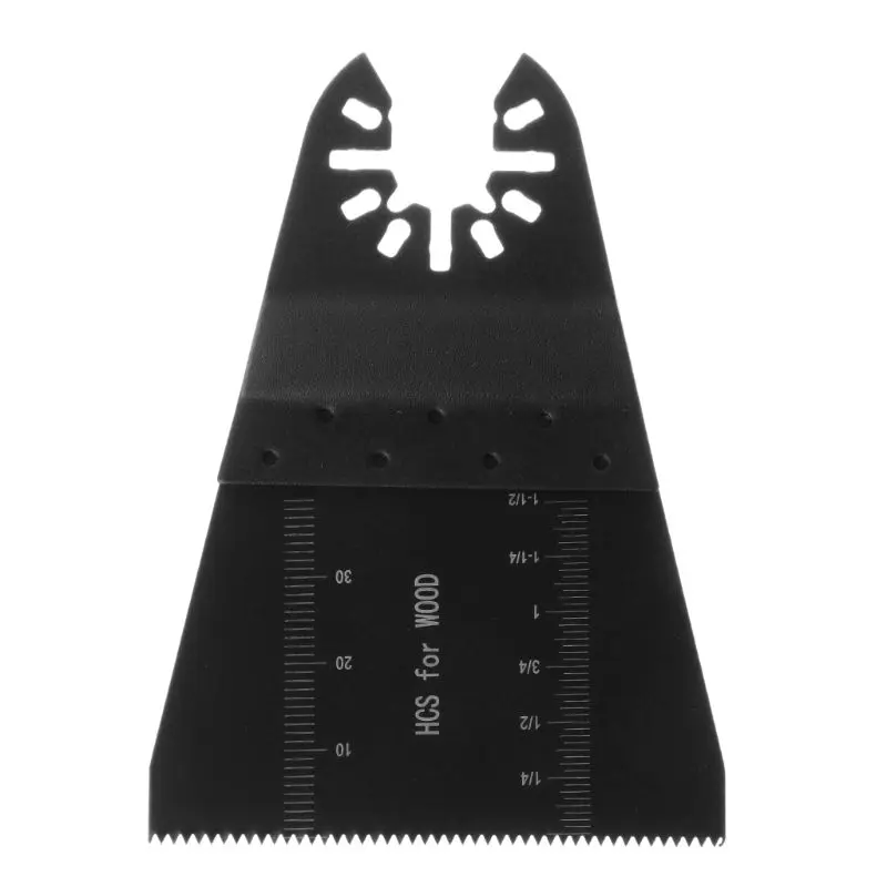 

20Pcs/Set Metal Saw Blades Oscillating Multi Tool Accessories Kit Tooth Blades