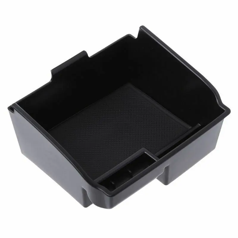 

Car Center Console Armrest Storage Tray Box For Toyota Fortuner Hilux 2016-2019