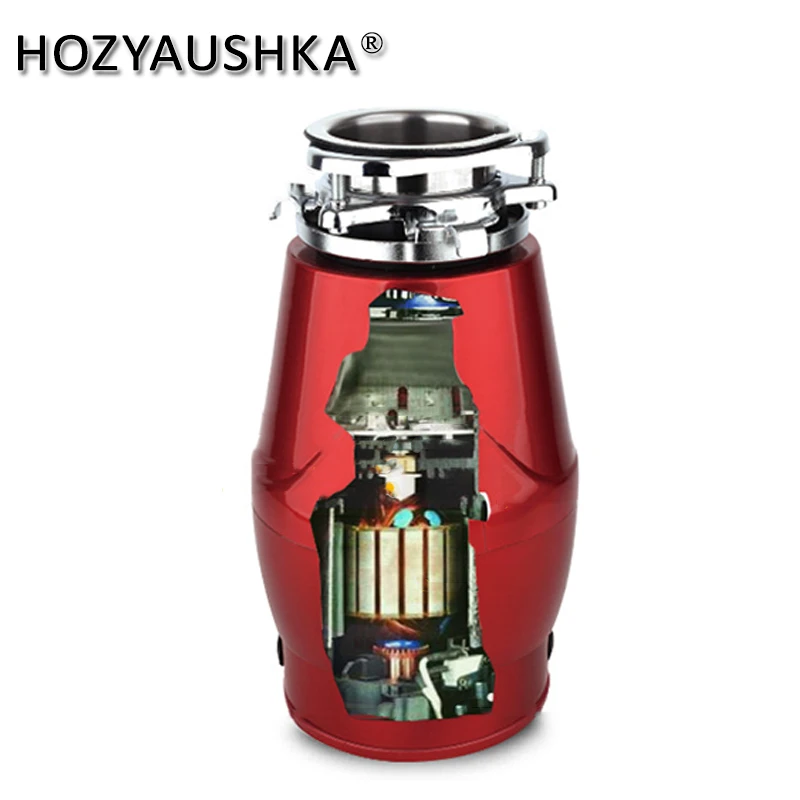 Измельчитель Кухонных Отходов многоступенчатый измельчитель Подарочный |