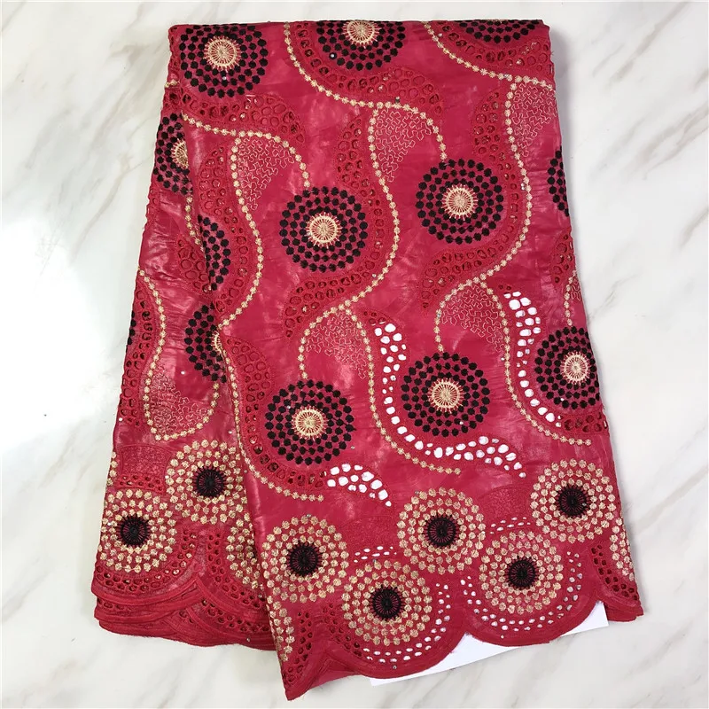 

Yellow Bazin Riche African fabric 2020 New Cotton Bazin fabric with Stone Lace fabric Embroidery 5 Yards For Nigeria Wedding PBZ