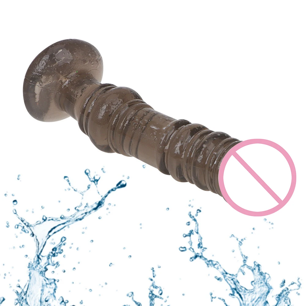 Анальная пробка VATINE искусственный анальный стимулятор для массажа простаты