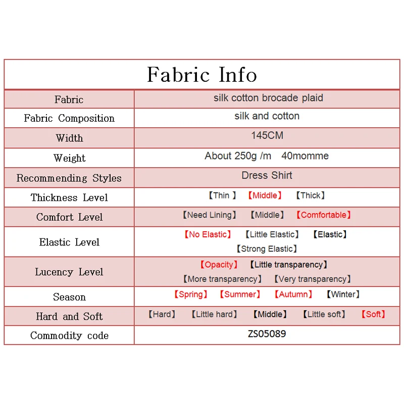 Красная Малина 145 см ширина темно-синяя парча клетчатая шелковая и хлопковая