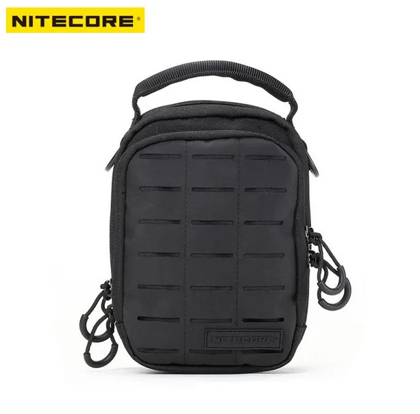 Многофункциональный ежедневпосылка NITECORE Tools набор инструментов для путешествий