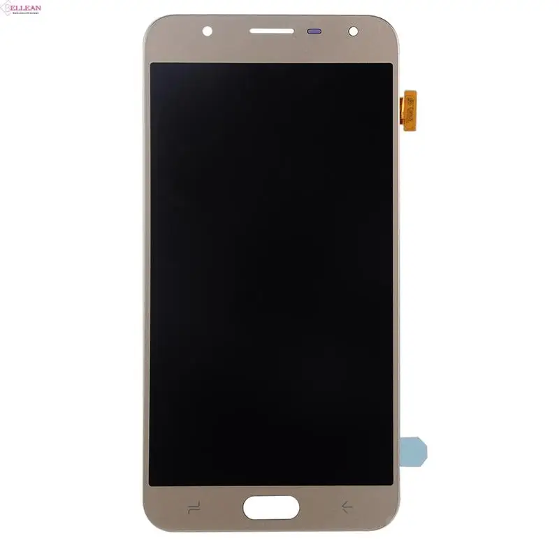 HH J7 2018 ЖК-дисплей для Samsung Galaxy J720 ЖК-J7 DUO Дисплей Сенсорная панель Экран планшета
