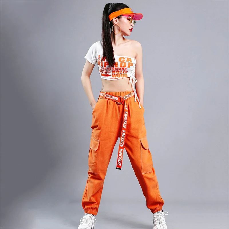 2021 футболки в стиле хип хоп одежда женская сексуальная с длинным рукавом пупка