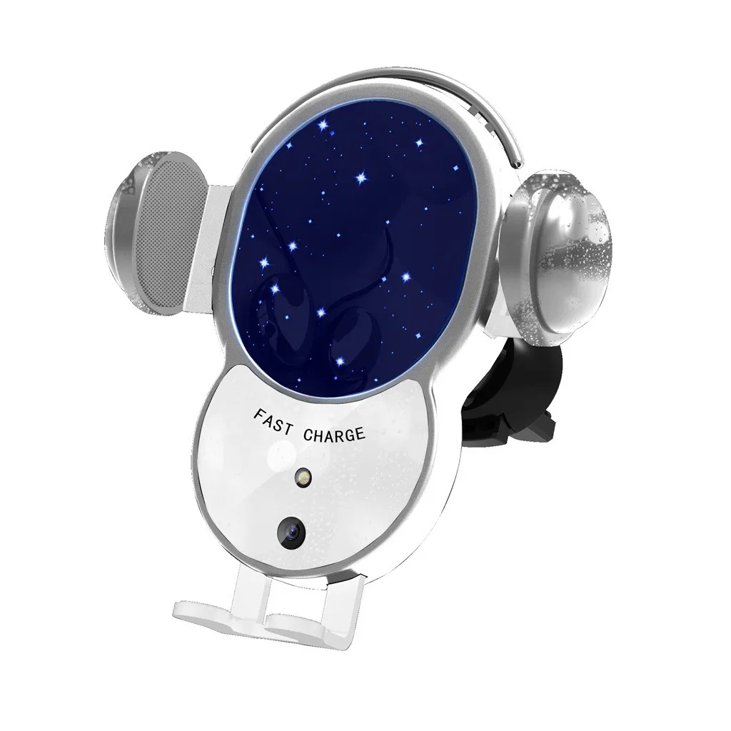 Многофункциональное беспроводное автоматическое Индукционное автомобильное