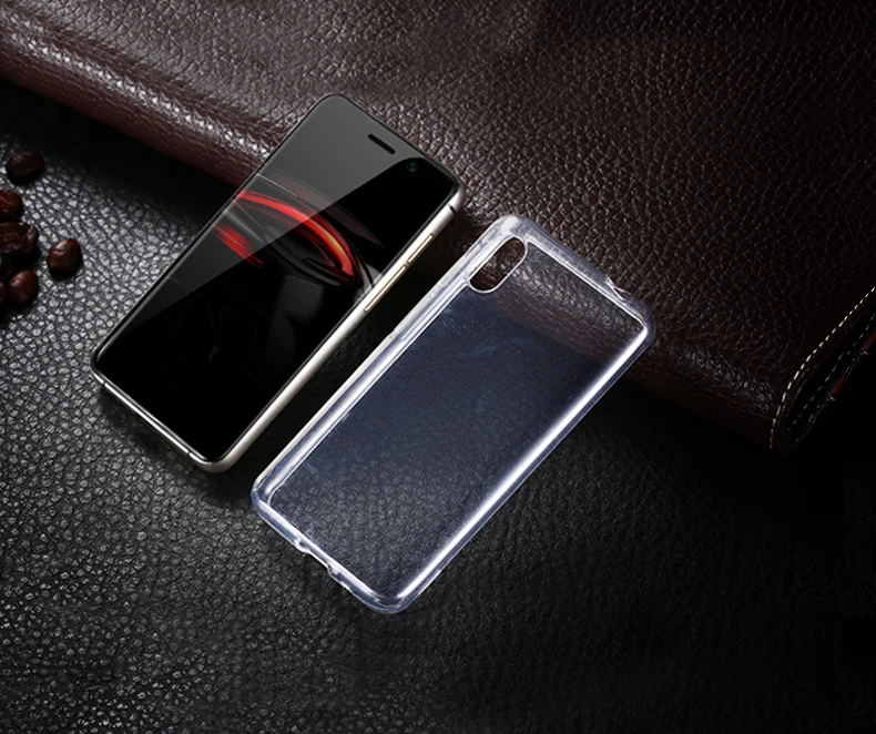 Двойной 4G Карманный смартфон Satrend S11 3,2 дюймов крошечный экран MTK6739 Android 7,1 мобильный телефон для детей Google Play Store